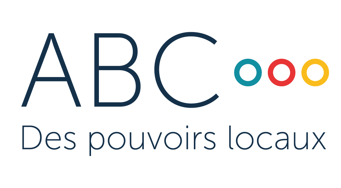 ABC des pouvoirs locaux